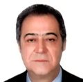 دکتر بیژن دانشور متخصص چشمپزشکی