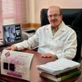 دکتر سید مجتبی محدث اردبیلی دکترای حرفهای ژنتیک پزشکی