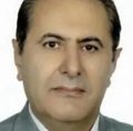 دکتر علیرضا صمدپور متخصص بیماریهای داخلی