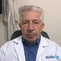 دکتر محمد استادی متخصص بیماریهای داخلی