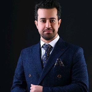 دکتر محسن محمدیان متخصص ارتوپدی