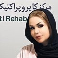 دکتر فائزه وکیلی دکترای کایروپراکتیک