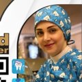 دکتر زینب نوشادحقیقی جراح دندانپزشک