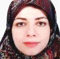 دکتر سحر قمری نژادفرد متخصص بیماریهای داخلی