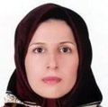 فرزانه ابراهیمی کارشناس ارشد تغذیه
