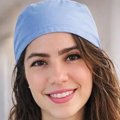 دکتر آزاده شریفیان متخصص رادیوانکولوژی