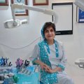 دکتر سرور محبوبیان جراح دندانپزشک