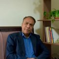 دکتر مجید محمودی مظفر دکترای روانشناسی