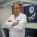 دکتر عبدالرضا درکی متخصص روانپزشکی