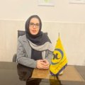 دکتر فرشته میرزائی دکترای روانشناسی