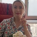 دکتر مژگان کریمی پزشک عمومی