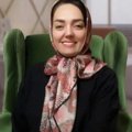 ملیحه رحیمی کارشناس ارشد روانشناسی