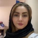 روشنک امینی فر