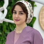 سارا زارعی