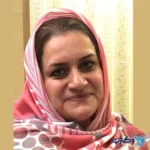 سارا سلیمانی راد
