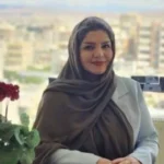 شبنم مشحونی
