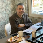 فیروز پورعلی بابا
