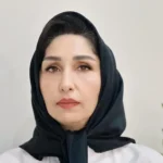 مریم موحدنژاد