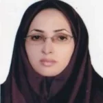 مستانه وثوق طهرانی