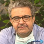مسعود جمشیدی
