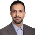مسعود رضازاده