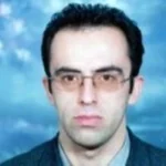 مهرداد منصوری نیا