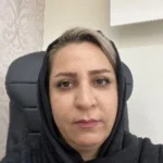 مهسا سجودی