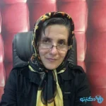 مهین میرزاجان زاده