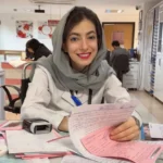 میدیا فتحیان