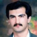 پیمان جمشیدوند