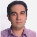 یاشار رضاعی