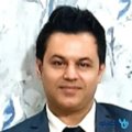 دکتر مهدی شهریور