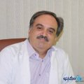 دکتر کامبیز آقاصادقی