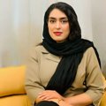سارا علی حسینی