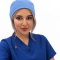 دکتر آیلار دری