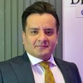 دکتر میثم قنبری