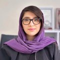 ثنا اکبری شرقی