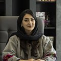 ساناز اسکندری