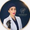 دکتر آناهیتا جهان بین