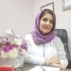 دکتر شهلا مشاغی