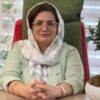 دکتر افسانه صمدپور