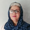 مهرانگیز مربی