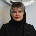دکتر مریم خسروی