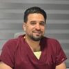 دکتر محمود هاشمی