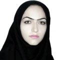 مریم حیدری
