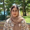 مریم دهقانی