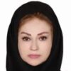 دکتر پریسا صالحی