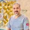 دکتر سید امین یوسفی