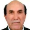 دکتر اسماعیل صادقی
