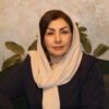دکتر نجمه عبدالهی